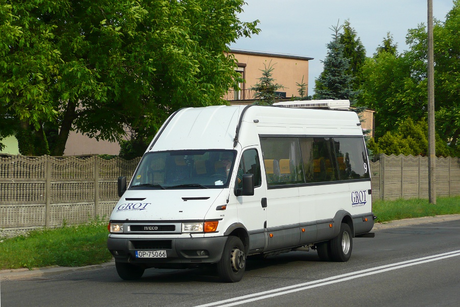 Iveco Daily 65C15 #9