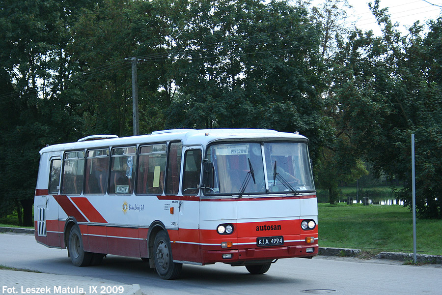 Autosan H9-21 #20503
