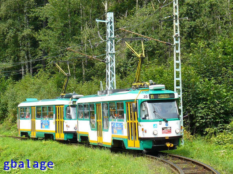 Tatra T3R.PLF #35