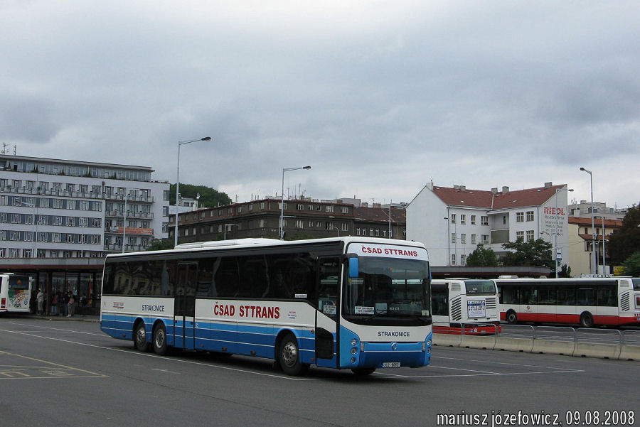 Irisbus Ares 15M #3C2 6062