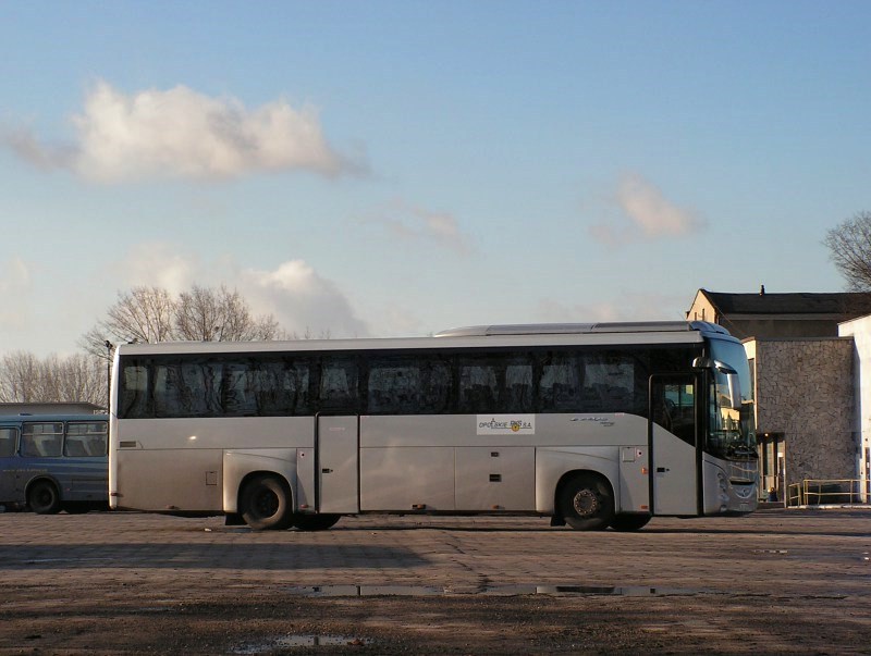 Irisbus Evadys HD #80304