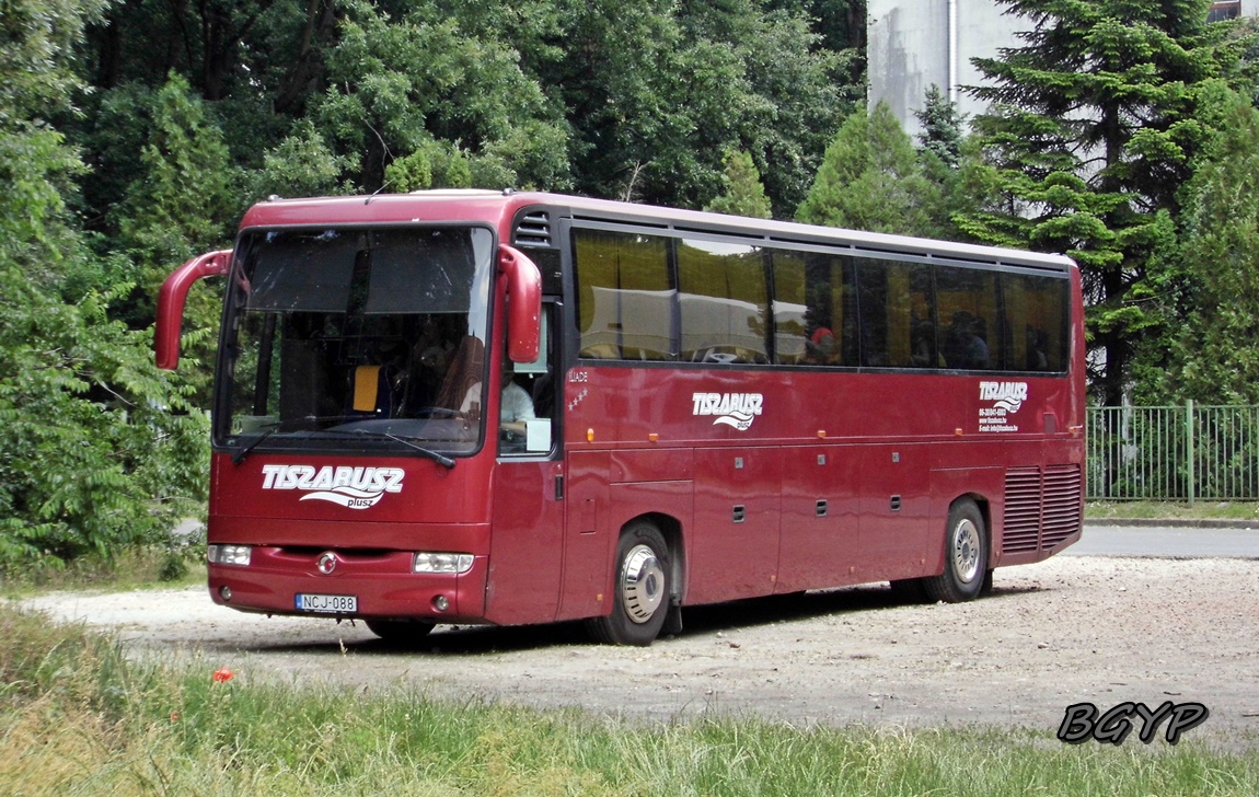 Irisbus Iliade RTX #NCJ-088