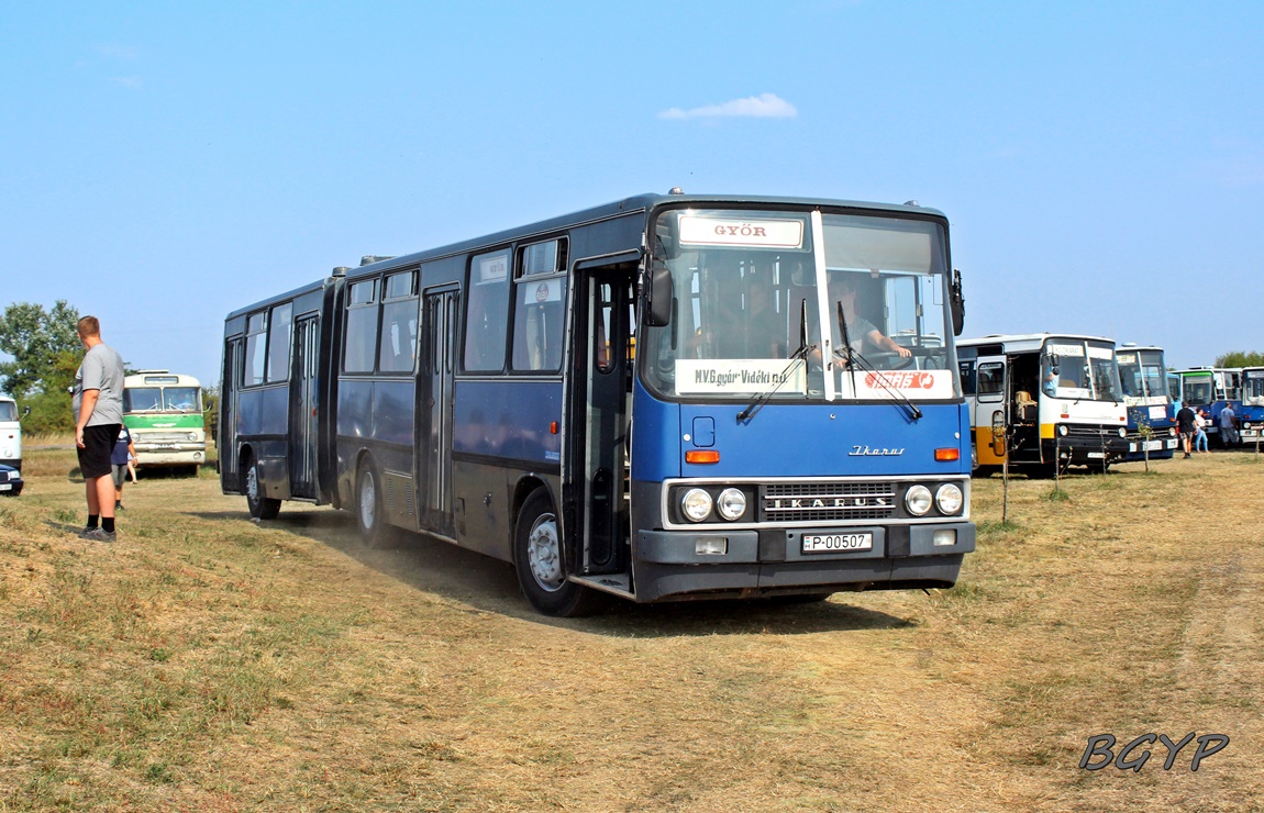 Ikarus 280.08A #P-00507