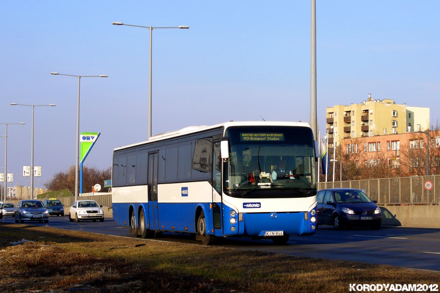 Irisbus Ares 15M #KIN-844