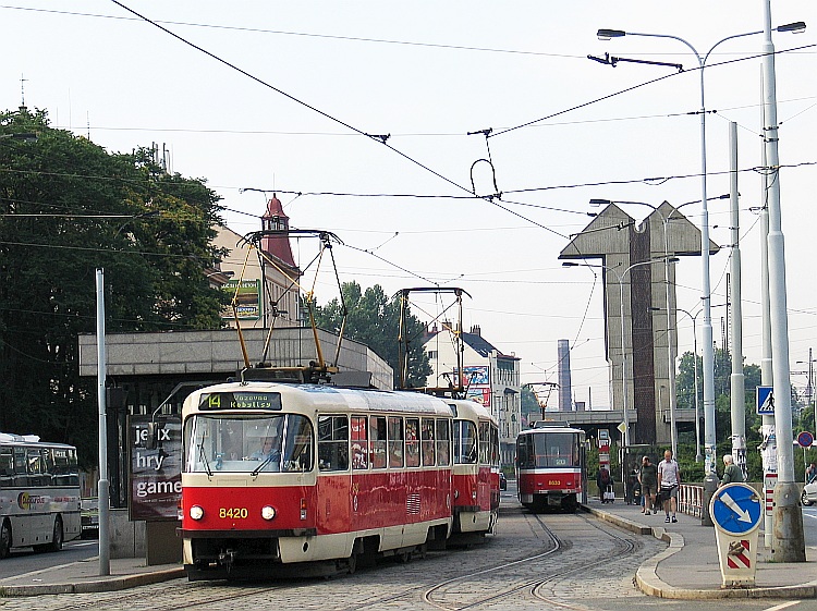 Tatra T3R.P #6718