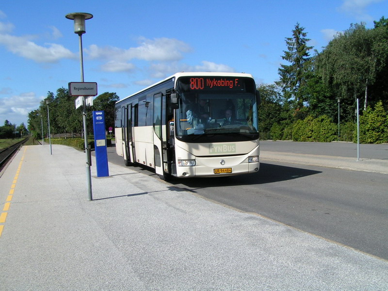 Irisbus Arway 12.8M #2903