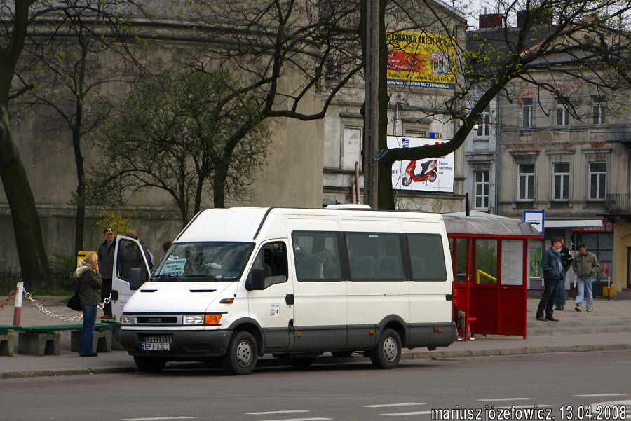 Iveco Daily (3) #14