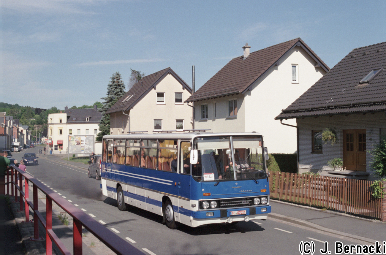 Ikarus 256.51 #TO-07011