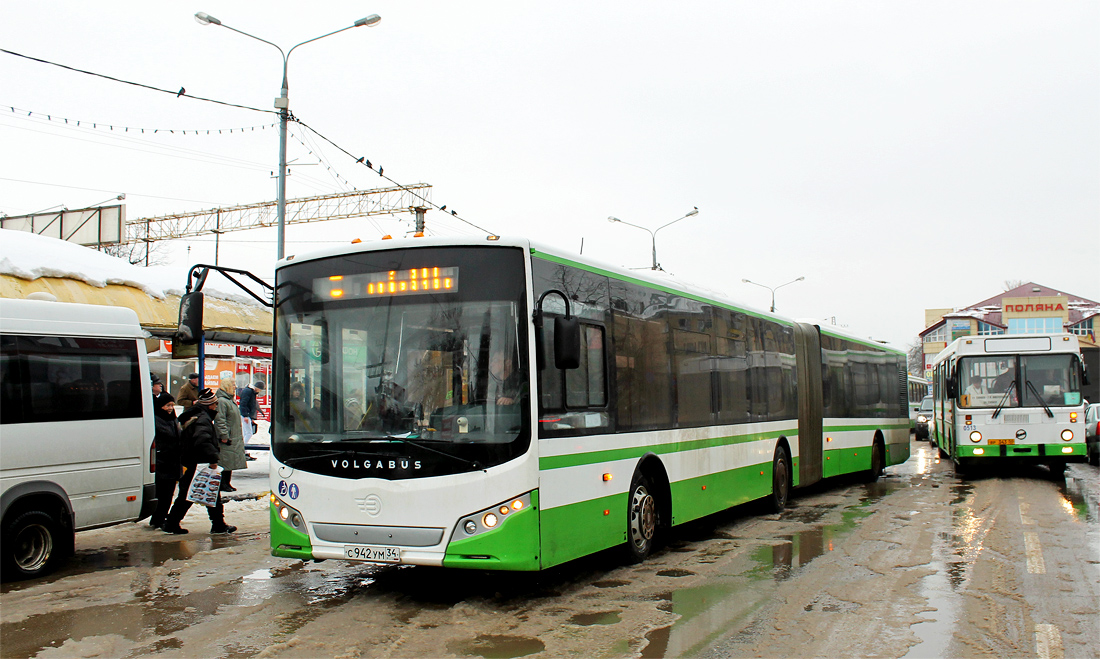 Volgabus 6271 #3001
