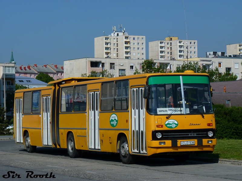 Ikarus 280.02 #CLD-936