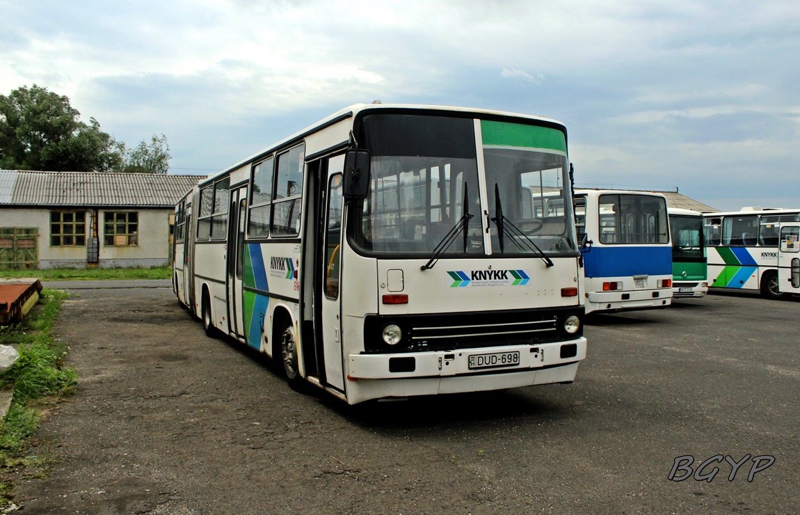 Ikarus 280.40A #DUD-698