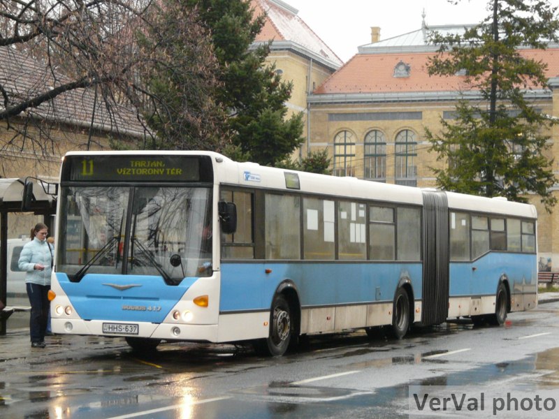 Ikarus 417.14 #HHS-637