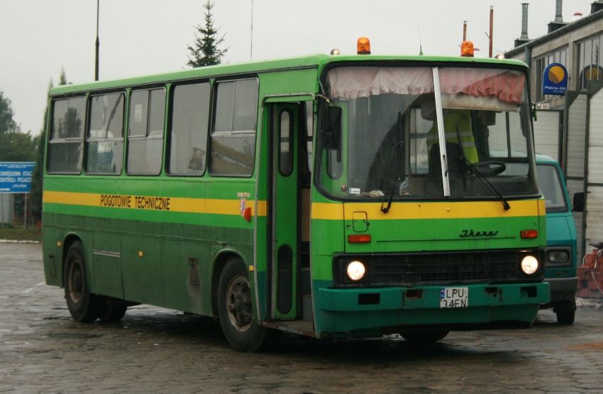 Ikarus 280/A #50