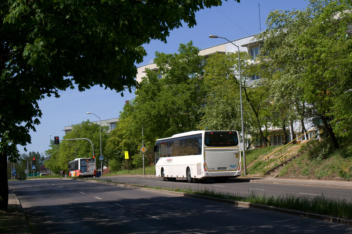 Irisbus Arway 12.8M #FG 5359N