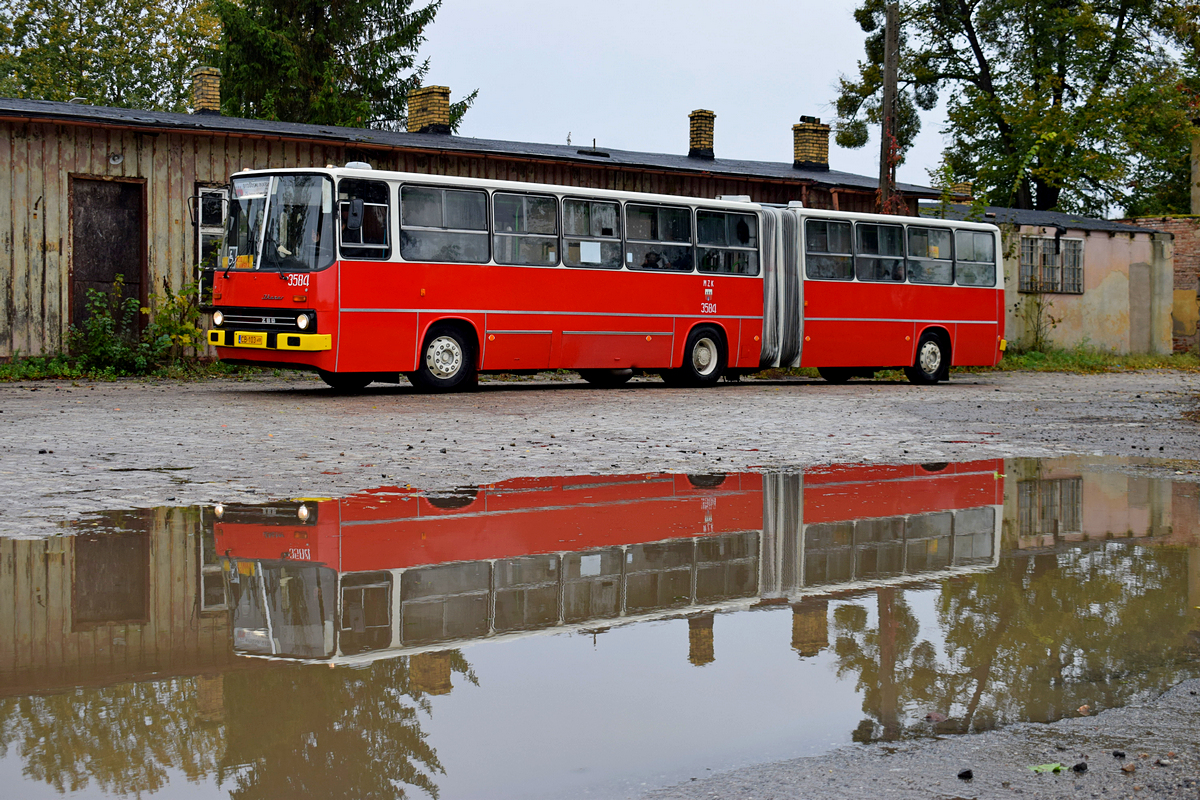 Ikarus 280.49 #3584