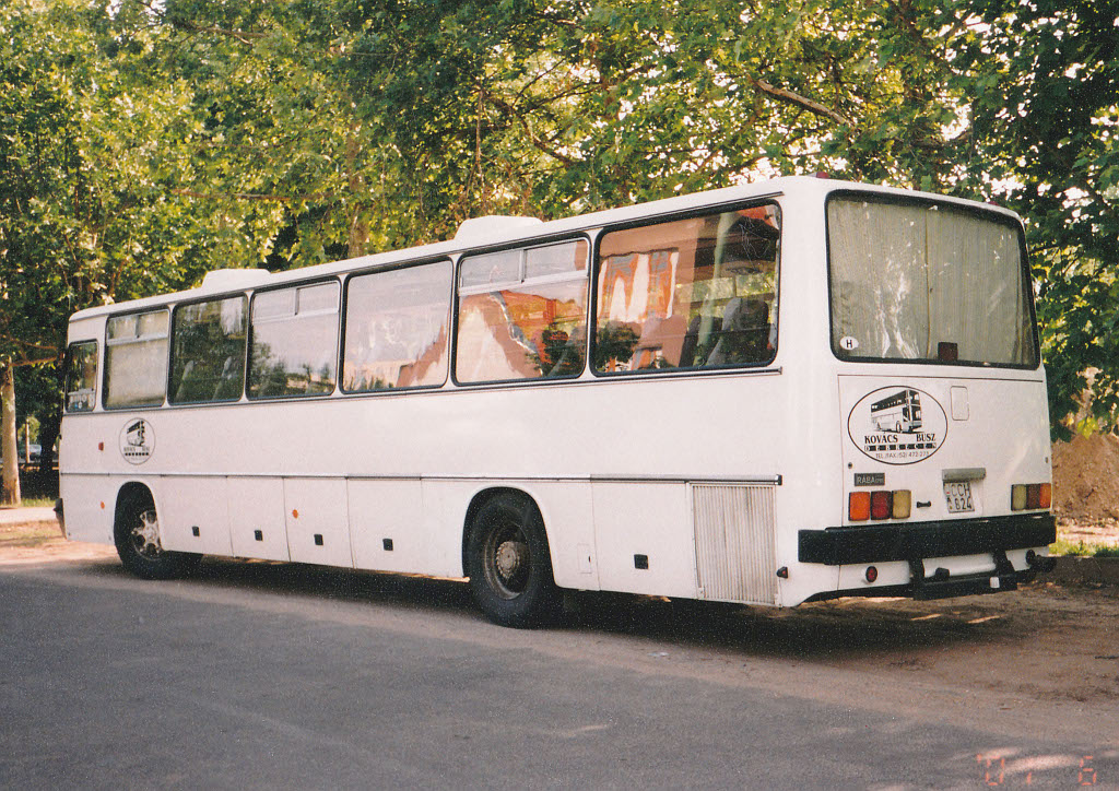 Ikarus 250.59A #CCH-824