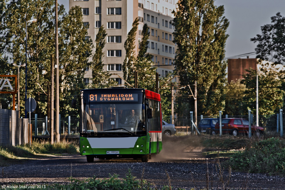 МАЗ 226067 #WL 99060