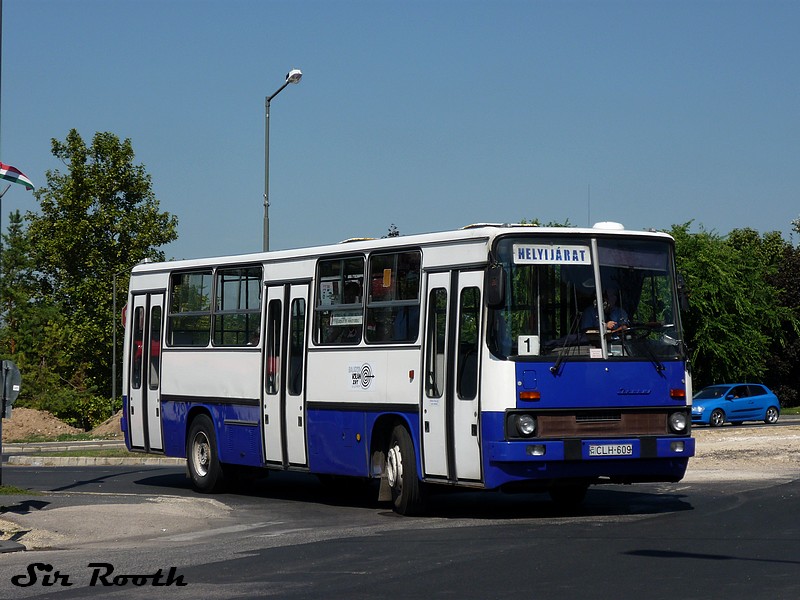 Ikarus 260.06 #CLH-609