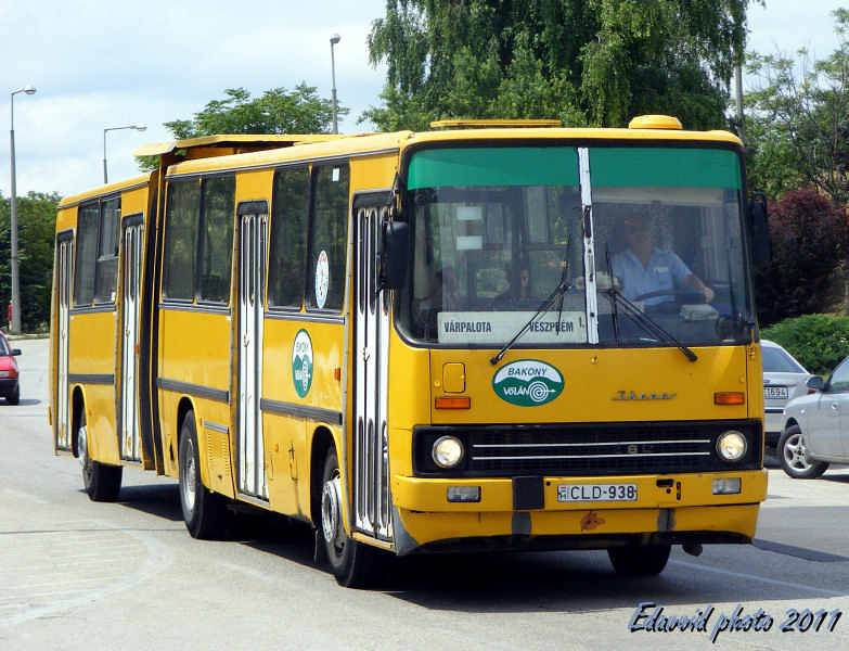 Ikarus 280.02 #CLD-938