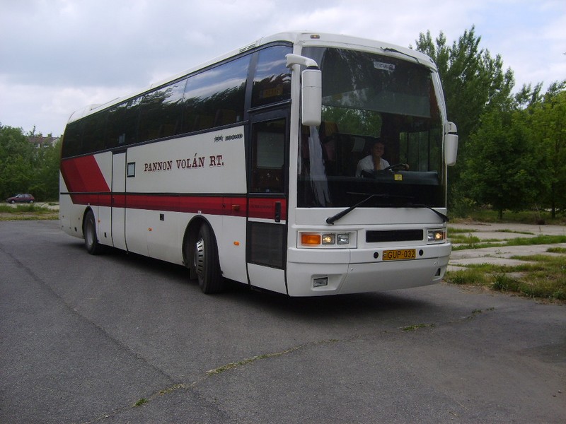 Scania / Ikarus EAG E98.01 #GUP-032