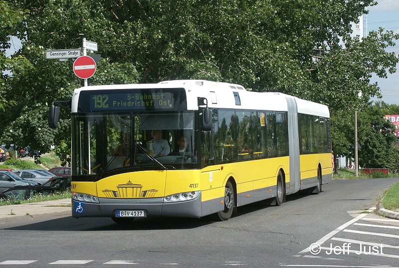 Solaris Urbino 18 #4137