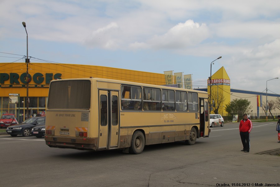Ikarus 260.32 #BH 06TFW
