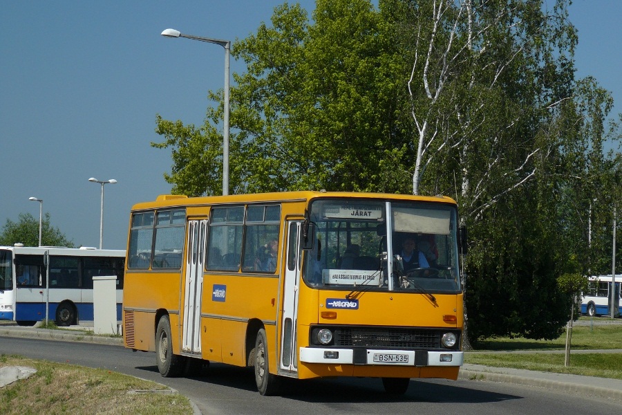 Ikarus 266.25 #BSN-535