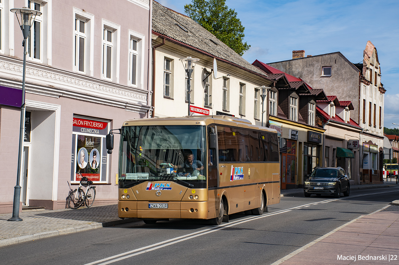 Irisbus Midys #E15001