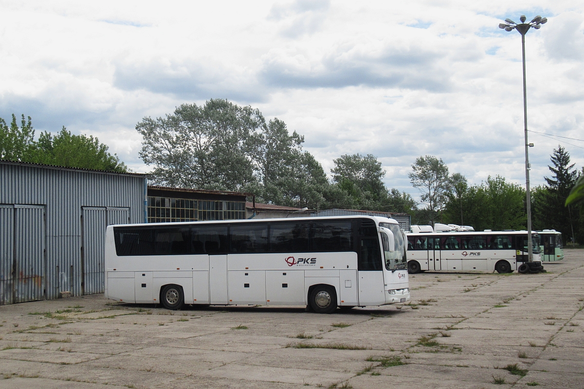 Irisbus Iliade RTX #EBE 30878