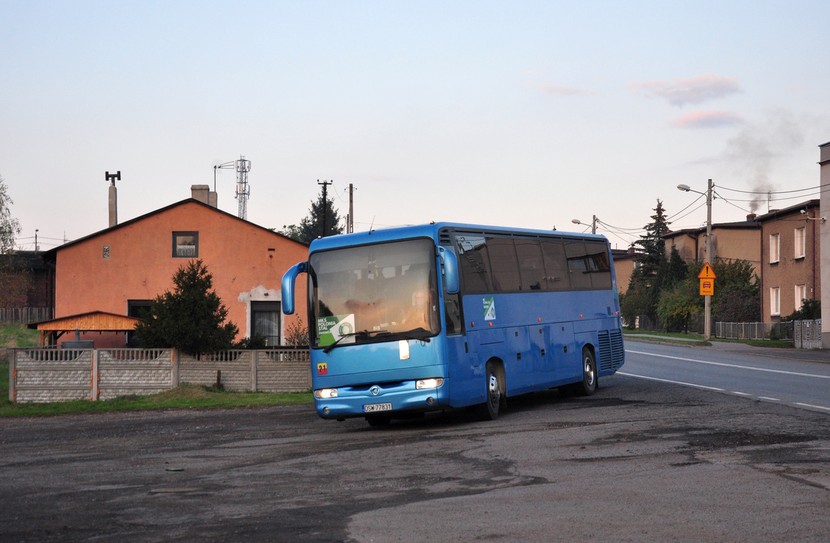 Irisbus Iliade RTX #21