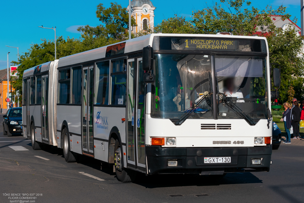 Ikarus 435.21A #GXT-130