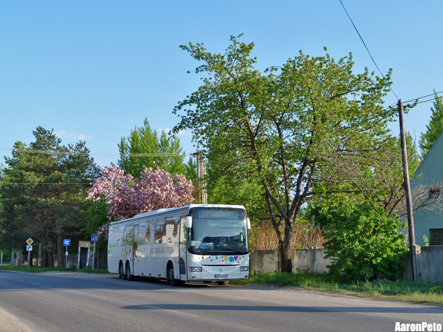 Irisbus Arway 15M #DS-528DM