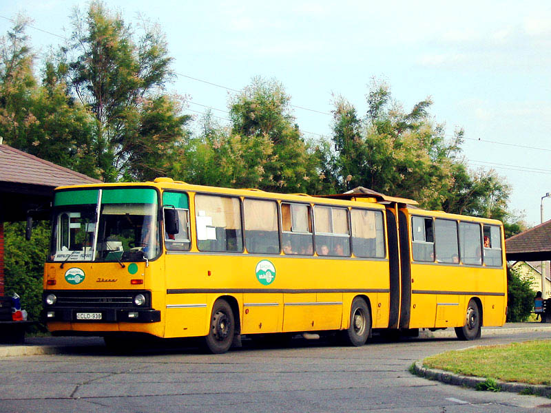 Ikarus 280.02 #CLD-938