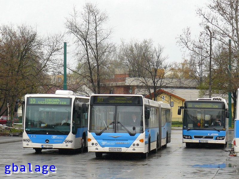 Ikarus 417.14 #HHS-637