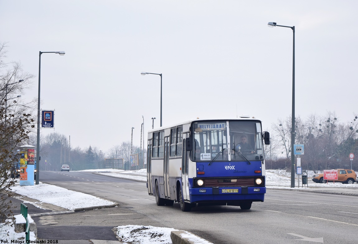 Ikarus 260.06 #CLH-611