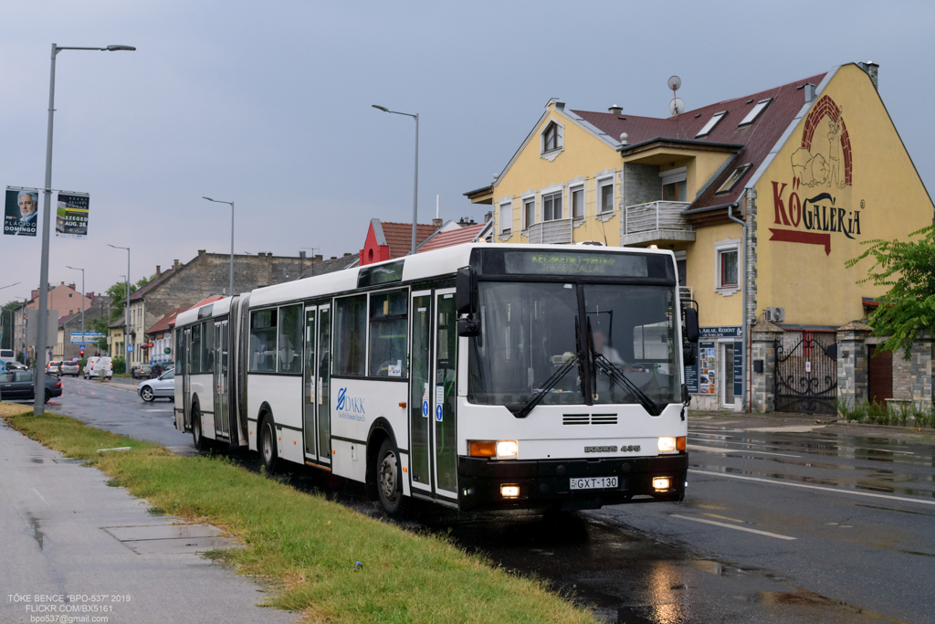 Ikarus 435.21A #GXT-130