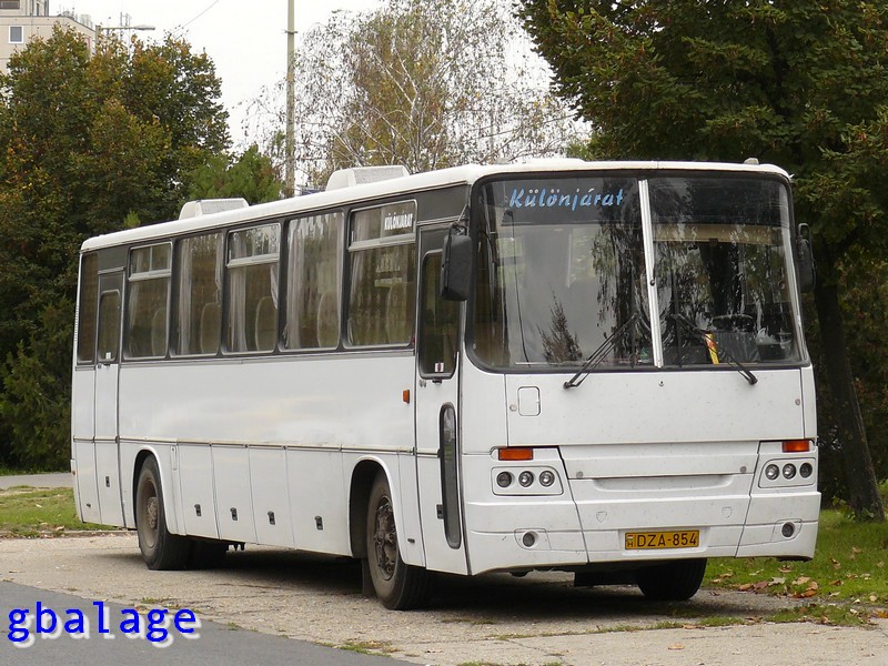Ikarus 250.59 #DZA-854
