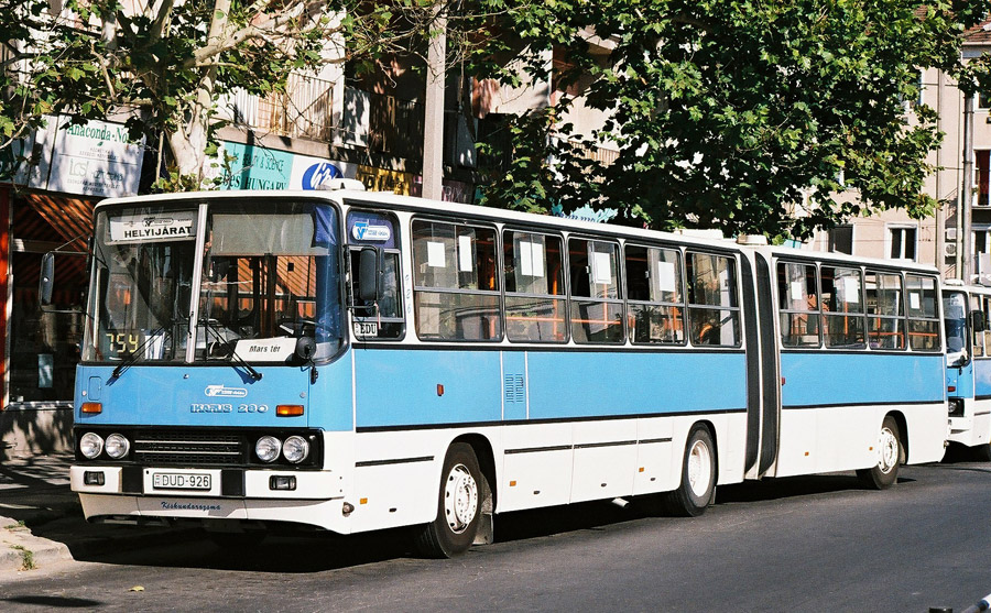 Ikarus 280.40M #926