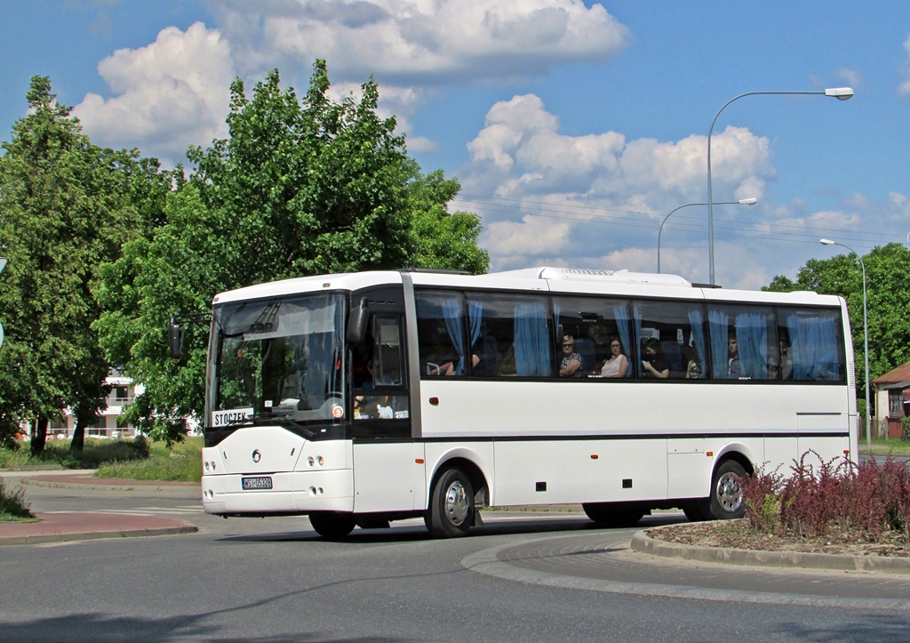 Irisbus Midys #WSI 05328