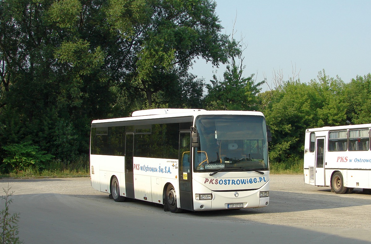 Irisbus Crossway 10.6M #C30200