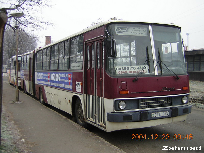 Ikarus 280 #CLD-173