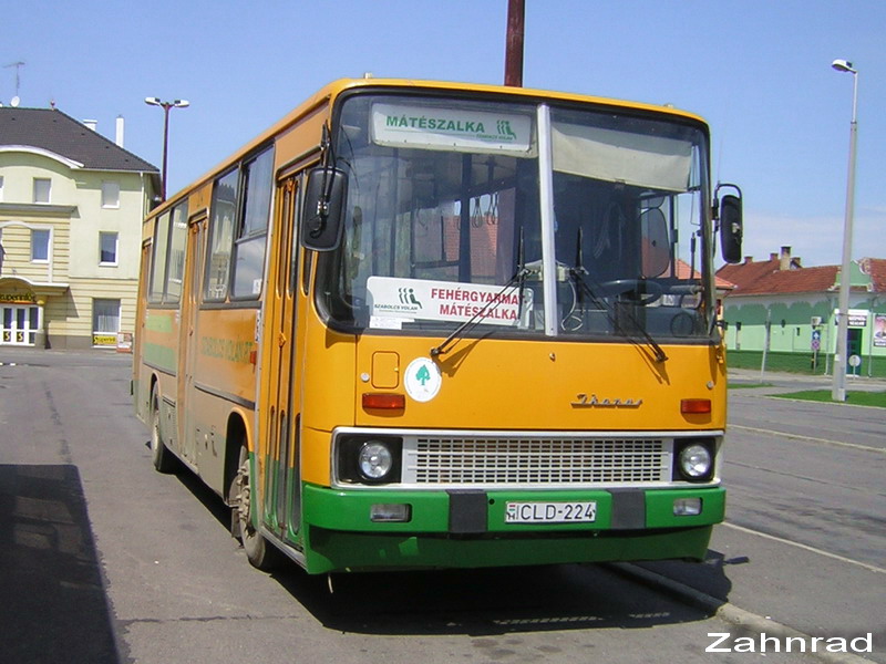 Ikarus 260.02 #CLD-224