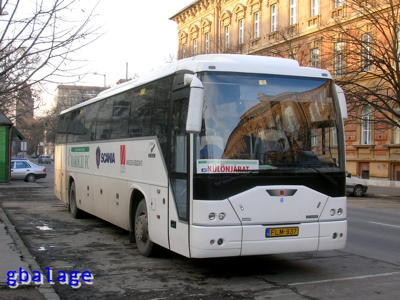 Ikarus EAG E95 Express #FLM-937