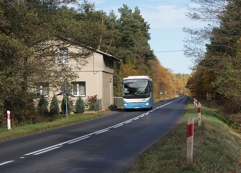 Irisbus Crossway 10.6M #E70501