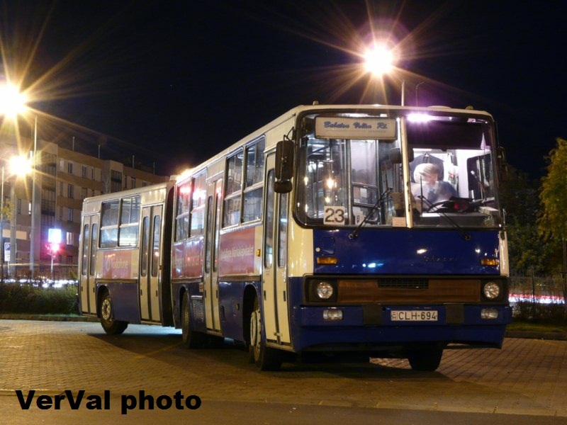 Ikarus 280.52 #CLH-694