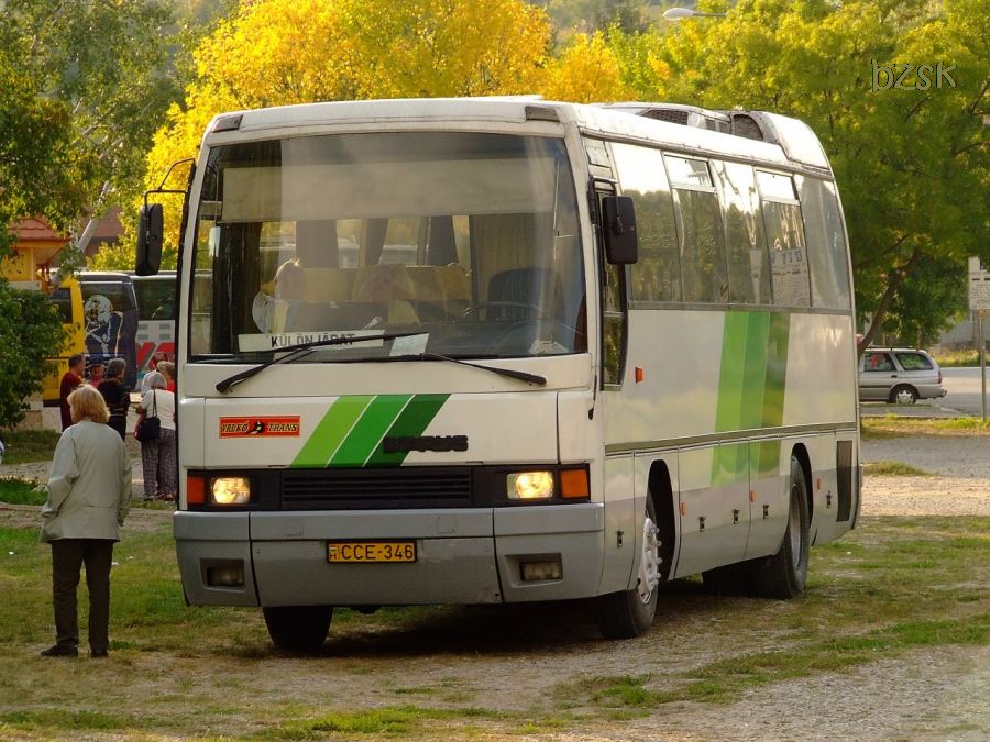 Ikarus 365.03 #CCE-346