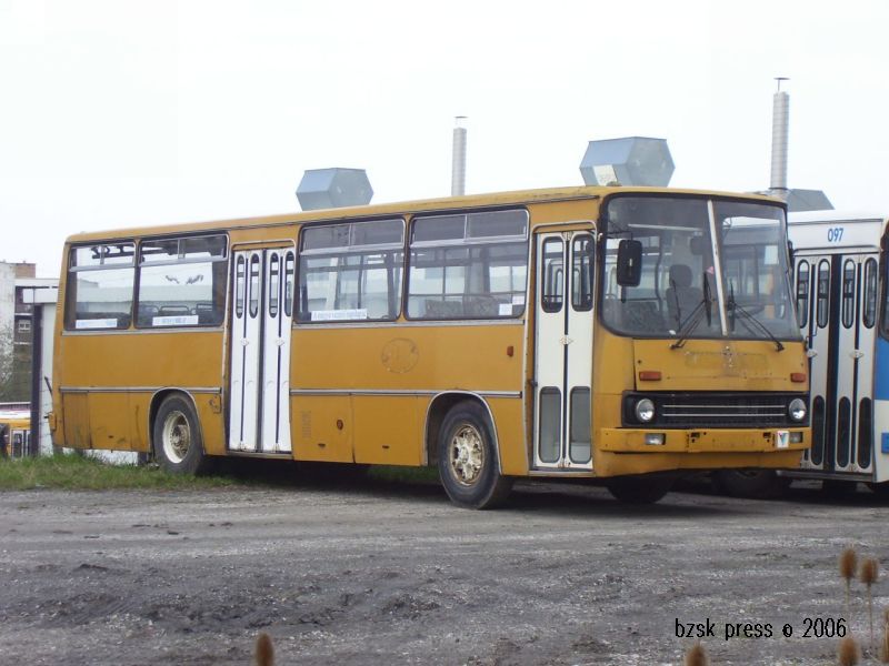 Ikarus 266.25 #BRF-895