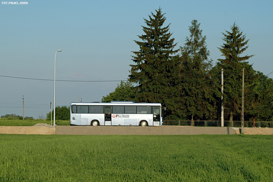 Irisbus Crossway 12M #90806