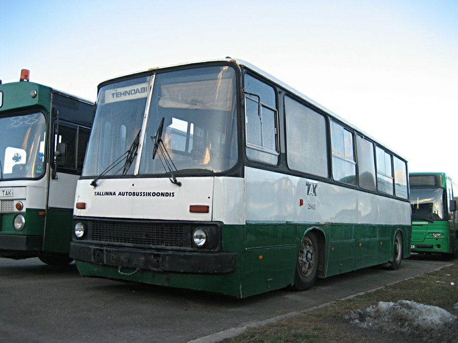Ikarus 280/A #2943