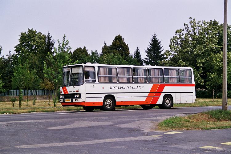 Ikarus 260.50 #CLY-119